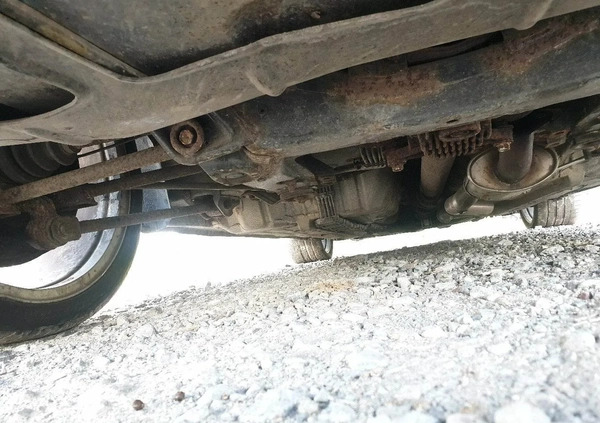 Toyota Celica cena 85000 przebieg: 128459, rok produkcji 1994 z Koszalin małe 781